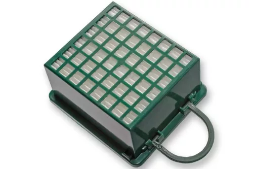 VHBW 1x Vorwerk Kobold 130, 131, 131 SC HEPA Filter