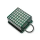 VHBW 1x Vorwerk Kobold 130, 131, 131 SC HEPA Filter