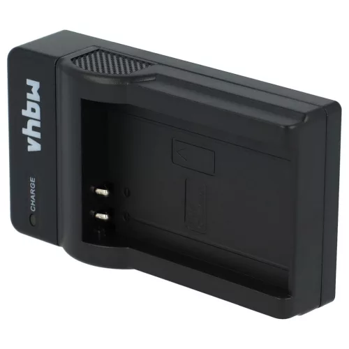 VHBW Anycool Digital Camera Battery Charger - 0.5 A, 4.2 V