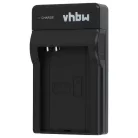 VHBW Anycool Digital Camera Battery Charger - 0.5 A, 4.2 V
