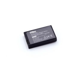   VHBW Drone Battery: Parrot MCSAS00314, PF070071, PF070238, MCSAS00319 – 600 mAh 3.7 V Li-polymer