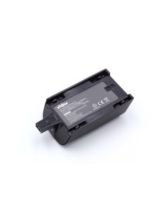   Drón akkumulátor  Parrot PF070083-hoz – 1600 mAh 11,1 V Li-polimer