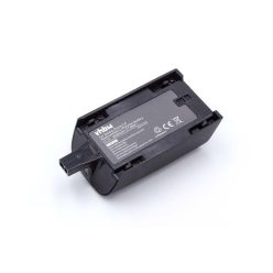   VHBW Drone Battery for Parrot PF070083 – 1600 mAh 11.1 V Li-polymer