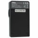  akkumulátorTöltő  Sony BC-CSXB-t,  Sony NP-BX1 fényképezőgéphez stb. - 0,5 A, 4,2 V