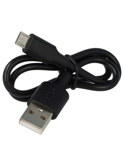 Micro USB Töltő SHW-M410 Samsung Akkumulátor Bölcső + Kábel, 40 cm