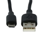 VHBW Micro USB Töltő SHW-M410 Samsung Akkumulátor Bölcső + Kábel, 40 cm