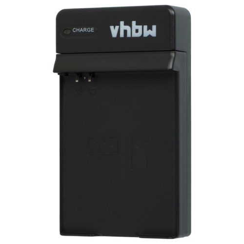 VHBW Micro USB Töltő SHW-M410 Samsung Akkumulátor Bölcső + Kábel, 40 cm