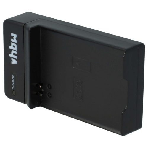 VHBW Micro USB Töltő SHW-M410 Samsung Akkumulátor Bölcső + Kábel, 40 cm