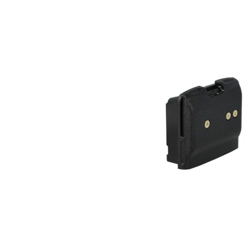 VHBW Radio Akku FNB-V80li, FNB-80Li - 1500 mAh 7,4 V Li-Ion