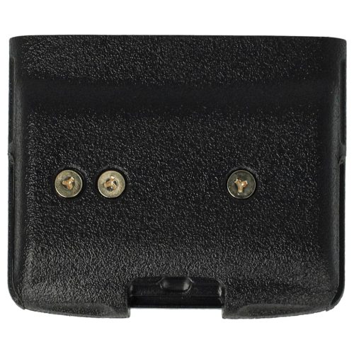 VHBW Radio Akku FNB-V80li, FNB-80Li - 1500 mAh 7,4 V Li-Ion