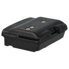 VHBW Radio Akku FNB-V80li, FNB-80Li - 1500 mAh 7,4 V Li-Ion