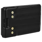 VHBW Radio Akku FNB-64H, FNB-57, FNB-64, FNB-83, AAJ66X001 - 2000 mAh 7,4 V Li-Ion