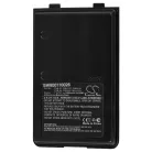 VHBW Radio Akku FNB-64H, FNB-57, FNB-64, FNB-83, AAJ66X001 - 2000 mAh 7,4 V Li-Ion