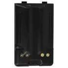 VHBW Radio Akku FNB-64H, FNB-57, FNB-64, FNB-83, AAJ66X001 - 2000 mAh 7,4 V Li-Ion