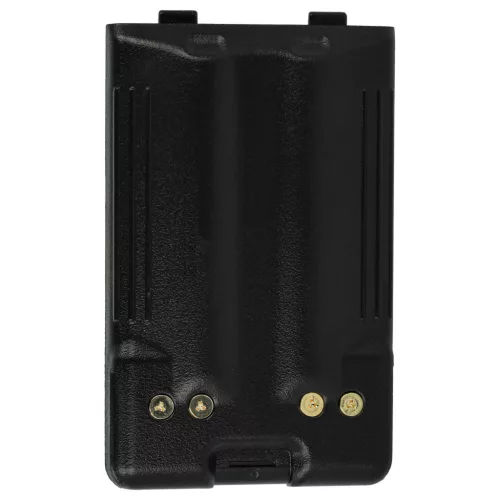 VHBW Radio Akku FNB-64H, FNB-57, FNB-64, FNB-83, AAJ66X001 - 2000 mAh 7,4 V Li-Ion