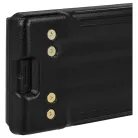 VHBW Radio Akku FNB-64H, FNB-57, FNB-64, FNB-83, AAJ66X001 - 2000 mAh 7,4 V Li-Ion