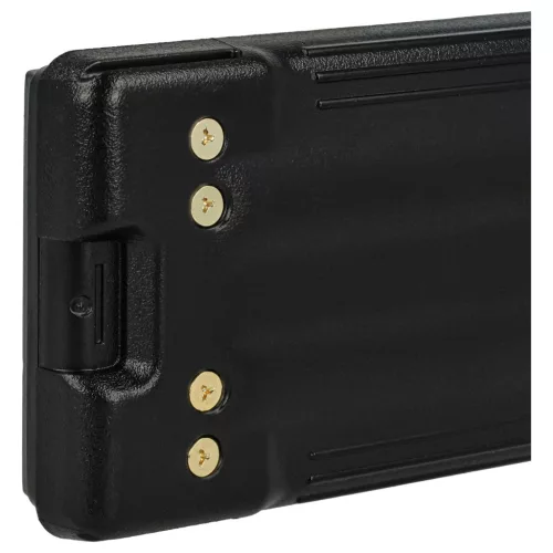 VHBW Radio Akku FNB-64H, FNB-57, FNB-64, FNB-83, AAJ66X001 - 2000 mAh 7,4 V Li-Ion