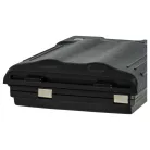 VHBW Radio Akku FNB-64H, FNB-57, FNB-64, FNB-83, AAJ66X001 - 2000 mAh 7,4 V Li-Ion