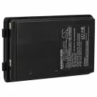 VHBW Radio Akku FNB-64H, FNB-57, FNB-64, FNB-83, AAJ66X001 - 2000 mAh 7,4 V Li-Ion