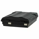 VHBW Radio Akku FNB-64H, FNB-57, FNB-64, FNB-83, AAJ66X001 - 2000 mAh 7,4 V Li-Ion