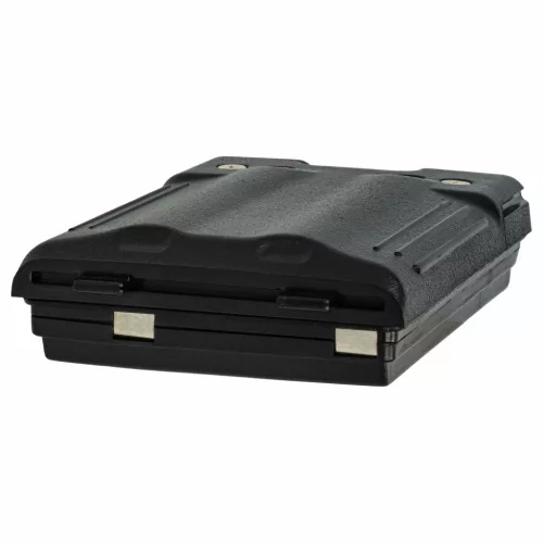 VHBW Radio Akku FNB-64H, FNB-57, FNB-64, FNB-83, AAJ66X001 - 2000 mAh 7,4 V Li-Ion