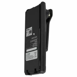   VHBW Radio Akku BP-211, BP-210N, BP-210, BP-209N, BP-209 - 2000 mAh 7,4 V Li-Ion