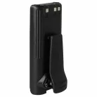 VHBW Radio Akku BP-211, BP-210N, BP-210, BP-209N, BP-209 - 2000 mAh 7,4 V Li-Ion