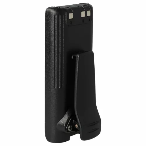 VHBW Radio Akku BP-211, BP-210N, BP-210, BP-209N, BP-209 - 2000 mAh 7,4 V Li-Ion