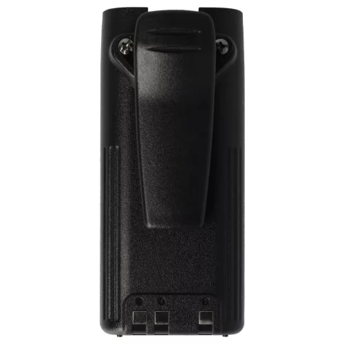 VHBW Radio Akku BP-211, BP-210N, BP-210, BP-209N, BP-209 - 2000 mAh 7,4 V Li-Ion
