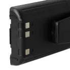 VHBW Radio Akku BP-211, BP-210N, BP-210, BP-209N, BP-209 - 2000 mAh 7,4 V Li-Ion