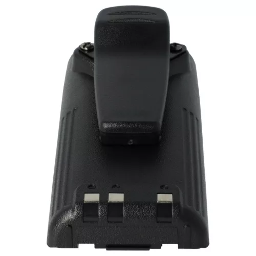 VHBW Radio Akku BP-211, BP-210N, BP-210, BP-209N, BP-209 - 2000 mAh 7,4 V Li-Ion