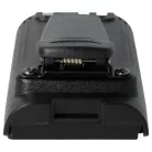 VHBW Radio Akku BP-211, BP-210N, BP-210, BP-209N, BP-209 - 2000 mAh 7,4 V Li-Ion