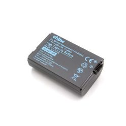   Videokamera Akku Canon BP-308, BP-308S, BP-308B, BP-310, BP-315 - 1620 mAh 7,4 V Li-Ion