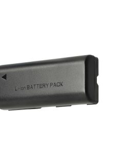   Videokamera akkumulátor Canon BP-608, BP-608A - 1050 mAh 7,4 V Li-Ion