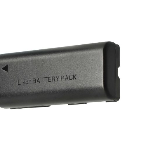 Videokamera akkumulátor Canon BP-608, BP-608A - 1050 mAh 7,4 V Li-Ion