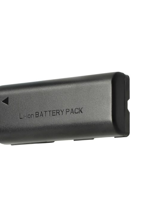 Videokamera akkumulátor Canon BP-608, BP-608A - 1050 mAh 7,4 V Li-Ion