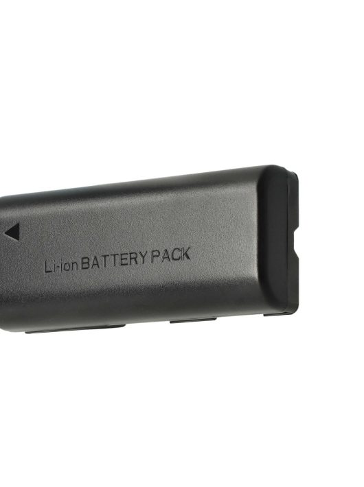 Videokamera akkumulátor Canon BP-608, BP-608A - 1050 mAh 7,4 V Li-Ion