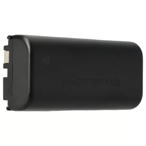 Videokamera Akku Canon BP-608, BP-608A - 1050 mAh 7,4 V Li-Ion