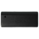 Videokamera Akku Canon BP-608, BP-608A - 1050 mAh 7,4 V Li-Ion