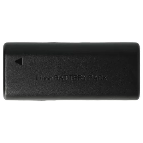 Videokamera Akku Canon BP-608, BP-608A - 1050 mAh 7,4 V Li-Ion