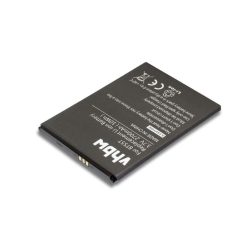   VHBW Mobile Phone Battery Zopo BT55T - 2700 mAh 3.8 V Li-Ion - Smartphone Battery