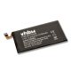 Mobiltelefon akkumulátor  Motorola SNN5932A, ED30-hoz – 2100 mAh 3,8 V Li-polimer