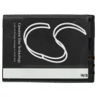 VHBW Mobiltelefon Akku MyPhone MP-Y-1 Ersatz - 800 mAh 3,7 V Li-Ion