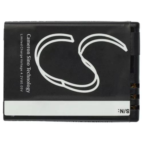 VHBW Mobiltelefon Akku MyPhone MP-Y-1 Ersatz - 800 mAh 3,7 V Li-Ion