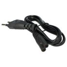 VHBW Power Adapter for Asus PA-1650-67, ADP-65AW, 90-XB3NN0PW00040Y Asus Notebook - 13.8 cm, 65 W