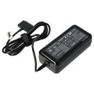 VHBW Power Adapter for Asus PA-1650-67, ADP-65AW, 90-XB3NN0PW00040Y Asus Notebook - 13.8 cm, 65 W