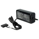 VHBW Power Adapter for Asus PA-1650-67, ADP-65AW, 90-XB3NN0PW00040Y Asus Notebook - 13.8 cm, 65 W