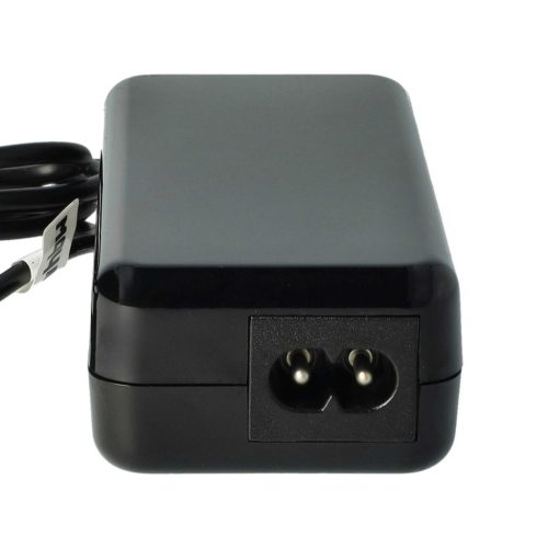 VHBW Power Adapter for Asus PA-1650-67, ADP-65AW, 90-XB3NN0PW00040Y Asus Notebook - 13.8 cm, 65 W