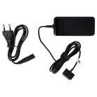 VHBW Power Adapter for Asus PA-1650-67, ADP-65AW, 90-XB3NN0PW00040Y Asus Notebook - 13.8 cm, 65 W