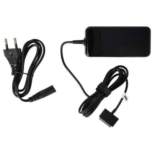 VHBW Power Adapter for Asus PA-1650-67, ADP-65AW, 90-XB3NN0PW00040Y Asus Notebook - 13.8 cm, 65 W